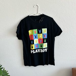 PLAYBOY TEE